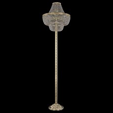 Торшер bohemia ivele crystal 1909 19091t6-h-45iv-172 g